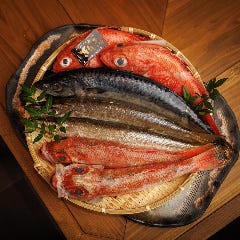 炭焼き屋 ほむら 