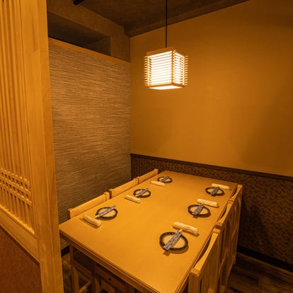 ゆったり個室 錦糸町 住吉の居酒屋でおすすめ 人気の完全個室 ソファー席など ぐるなび