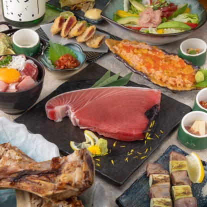美味しいお店が見つかる 錦糸町 押上 新小岩の食事 ディナーでおすすめしたい人気レストラン ぐるなび