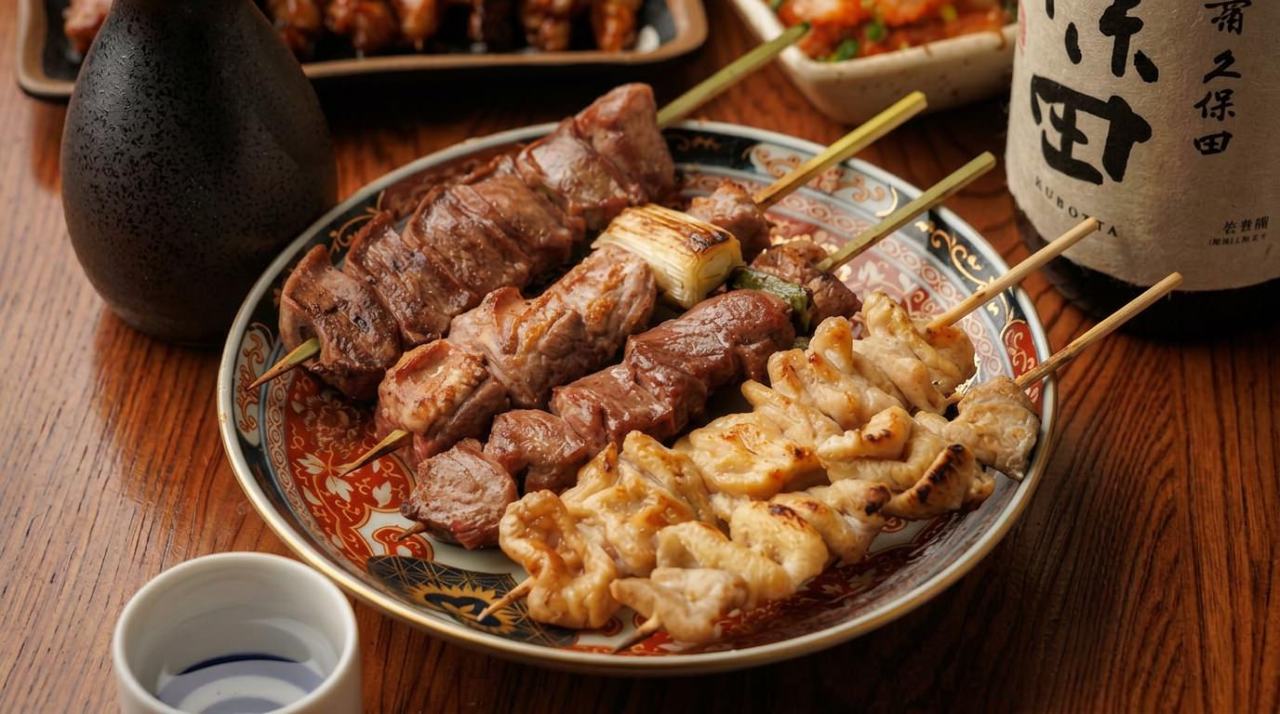 リニューアル】炉端鮮魚×信玄どり 個室 いせや 錦糸町店（錦糸町・住吉