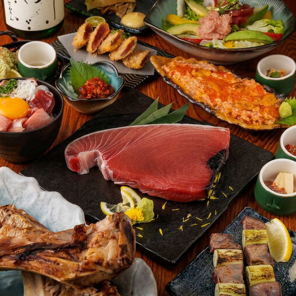 リニューアル】炉端鮮魚×信玄どり 個室 いせや 錦糸町店 メニュー