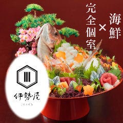 錦糸町で完全個室があるレストラン 居酒屋 飲食店