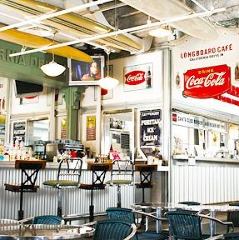 21年 最新グルメ お台場にあるカリフォルニアの料理が楽しめるお店 レストラン カフェ 居酒屋のネット予約 東京版