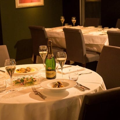 美味しいお店が見つかる 東京都のフレンチ フランス料理 でおすすめしたい人気のお店 ぐるなび