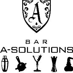 BAR AーSOLUTIONS
