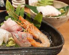 愚庵 東天満店