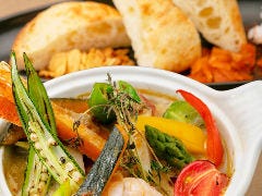 ザ・ラウンジ カサブランカ