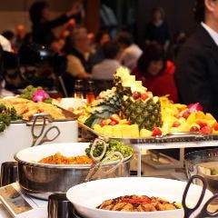SINGAPORE＆CHINESE CUISINE TRIPLEONE 