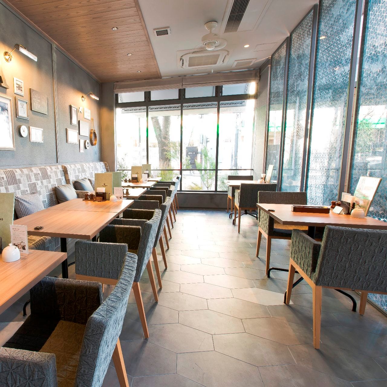 青葉珈琲店 三鷹店 写真 1ページ目 1件 40件 ぐるなび