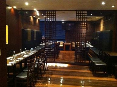 PRONTO 西新宿店