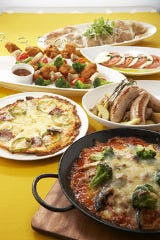 PRONTO 西新宿店