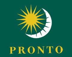 PRONTO西新宿店