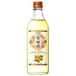 金柑酒(きんかんちゅう）