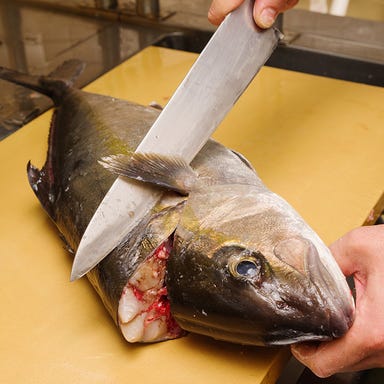 がってん食堂大島屋 浦和西掘店 こだわりの画像