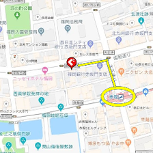 赤坂駅一番出口徒歩3分！