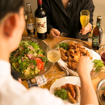 梅田 ランチ 女子会におすすめ おすすめ人気レストラン ぐるなび