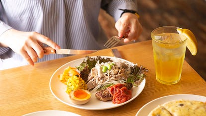 ランチならここ 大阪市立科学館周辺の昼食 ご飯でおすすめしたい人気レストラン ぐるなび