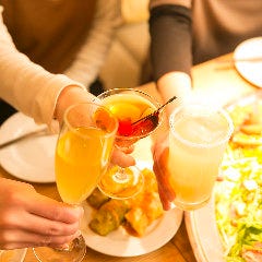 歓迎会 送別会特集 梅田 大阪駅 歓迎会 送別会におすすめのお店 ぐるなび