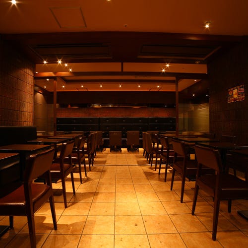 プロント外苑前店 外苑前 青山一丁目 貸切スペース ぐるなび