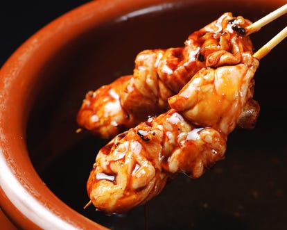 美味しいお店が見つかる 久屋大通駅周辺の焼き鳥でおすすめしたい人気のお店 ぐるなび
