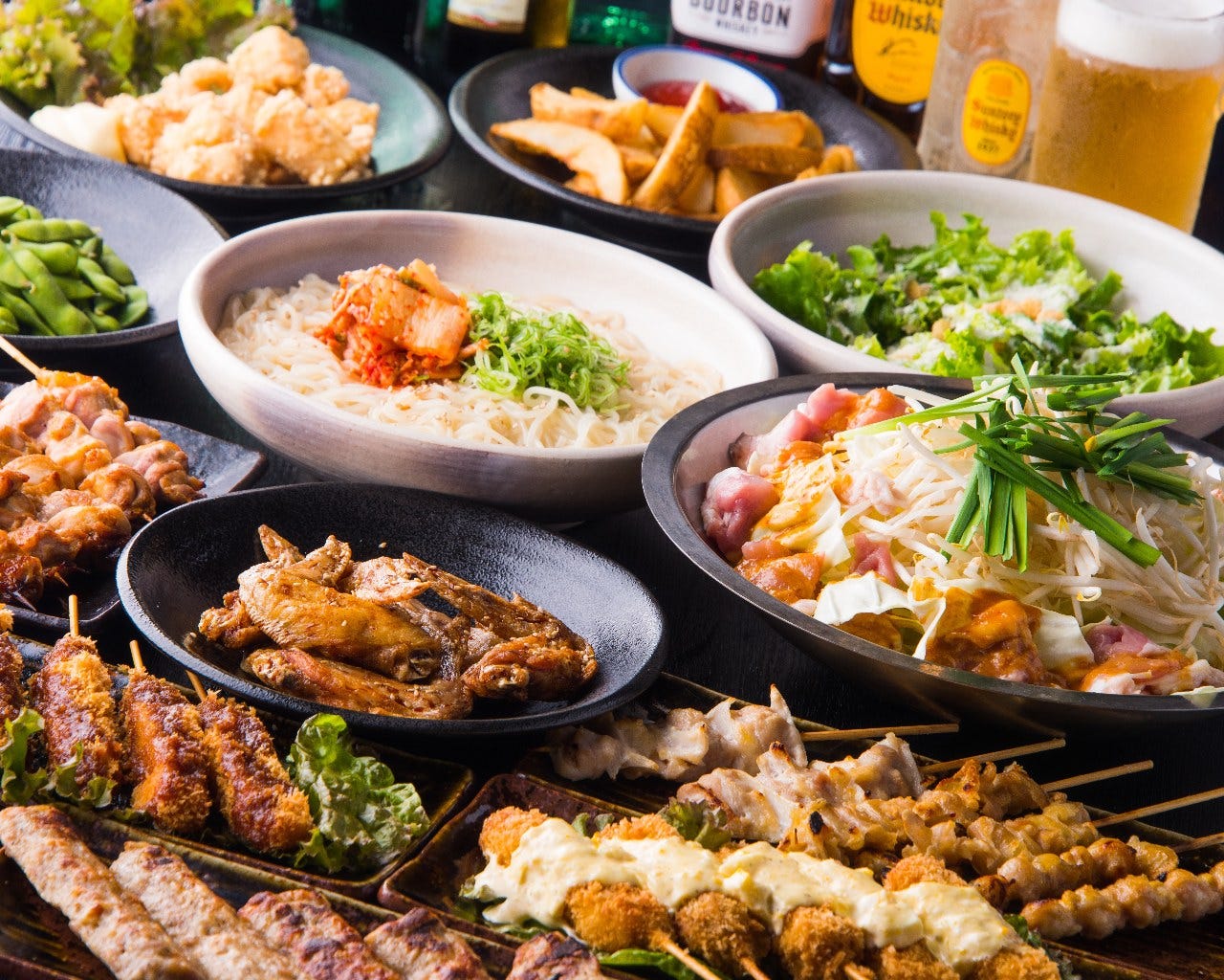 しんちゃんちょーよくばり食べ飲み放題 All料理allドリンク180分3300円の詳細 個室だよ やきとり居酒屋 しんちゃん 栄4丁目店 栄周辺 居酒屋 ぐるなび しんちゃんちょーよくばり食べ飲み放題 All料理allドリンク180分3300円の詳細 個室だよ やきとり居酒屋 しんちゃん 栄4丁目店 栄周辺 居酒屋 ぐるなび