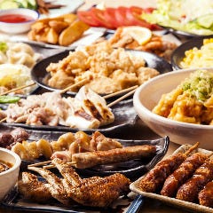 個室だよ やきとり居酒屋 しんちゃん 栄4丁目店 栄周辺 居酒屋 ぐるなび 個室だよ やきとり居酒屋 しんちゃん 栄4丁目店 栄周辺 居酒屋 ぐるなび