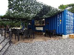 Cafeキオリ