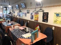 ブルーウイング