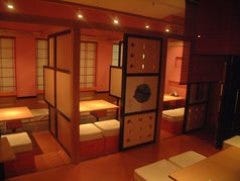 路地ダイニング わさび