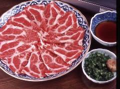 和食 菜る瀬
