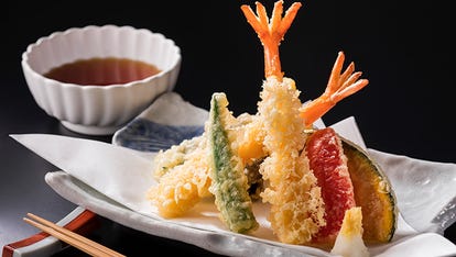 美味しい天ぷらが食べたい 松戸でおすすめしたい人気のお店 ぐるなび