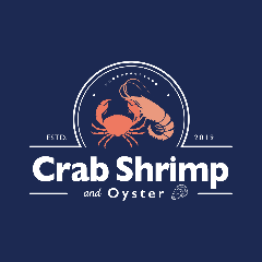 Crab Shrimp and Oyster 赤坂