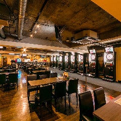 ダーツ＆パーティー Darts UP 日比谷店