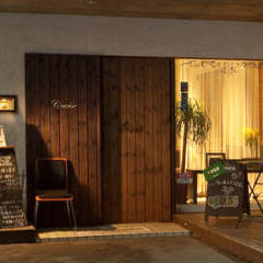 個室×誕生日ダイニング クルーズ〜Cruise〜 つくば