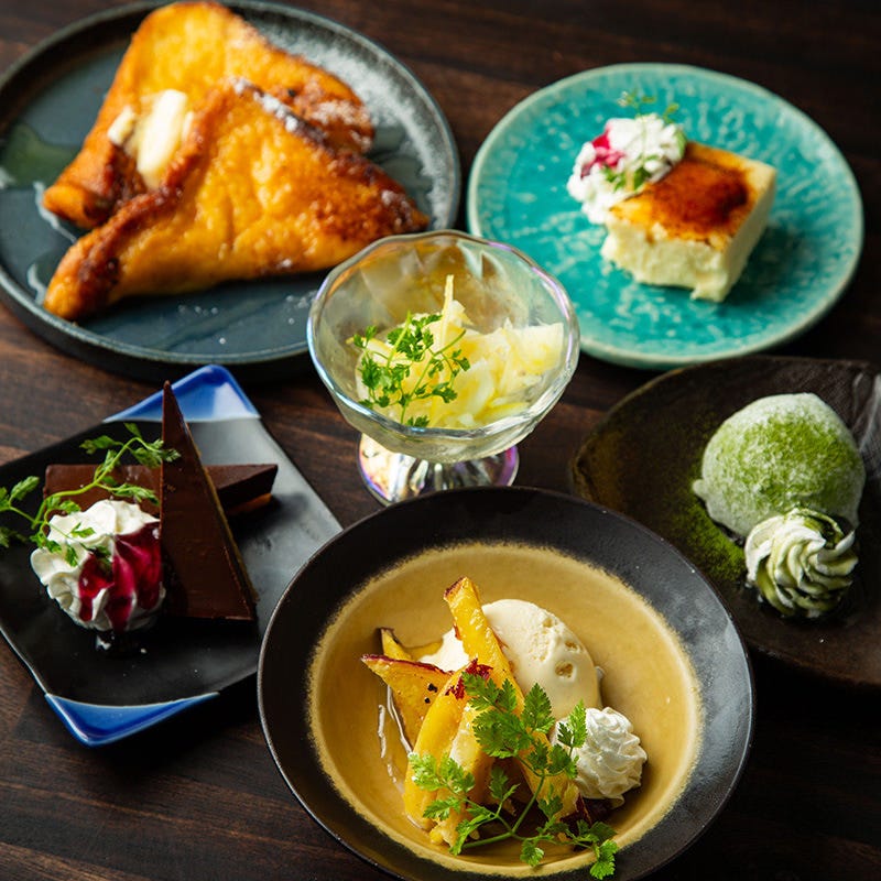 海鮮×肉×鉄板バル okiumiya（東梅田・お初天神・太融寺/居酒屋