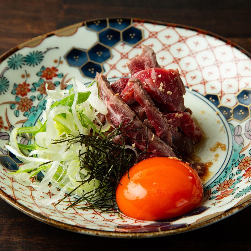 海鮮×肉×鉄板バル okiumiya（東梅田・お初天神・太融寺/居酒屋