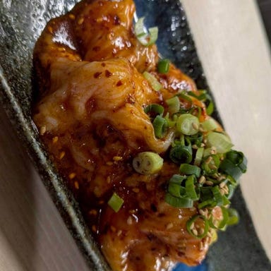 焼肉ハウス三宝_ホルモン焼