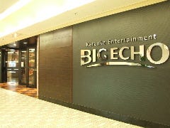 ビッグエコー 梅田DDハウス店