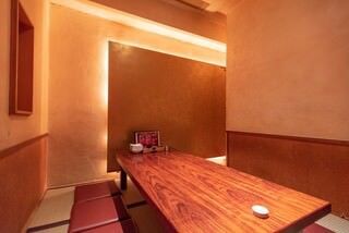 立川完全個室居酒屋 椛 もみじ 立川南口店 席 個室 個室 ぐるなび