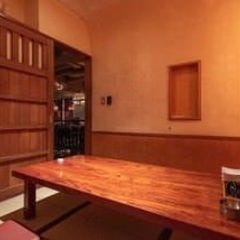 立川完全個室居酒屋 椛 もみじ 立川南口店 席 個室 貸切一覧 ぐるなび