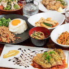 立川完全個室居酒屋 椛 もみじ 立川南口店 メニュー 店紹介 飲み放題 ぐるなび