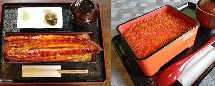 一本鰻 藤 佐原総本店 （旧：鰻家 小佐田 佐原本館）