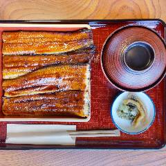 鰻家 小佐田 佐原本館 