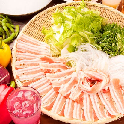 美味しいしゃぶしゃぶが食べたい 大牟田でおすすめ 人気の食べ放題店も見つかる ぐるなび 美味しいしゃぶしゃぶが食べたい 大牟田でおすすめ 人気の食べ放題店も見つかる ぐるなび