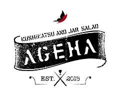 串カツ＆ワイン AGEHA