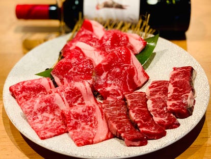 美味しいお店が見つかる 倉敷 焼肉 個室 おすすめ人気レストラン ぐるなび