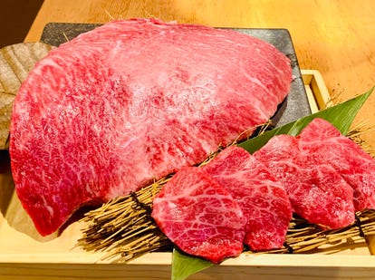 美味しいお店が見つかる 倉敷の焼肉でおすすめしたい人気のお店 ぐるなび