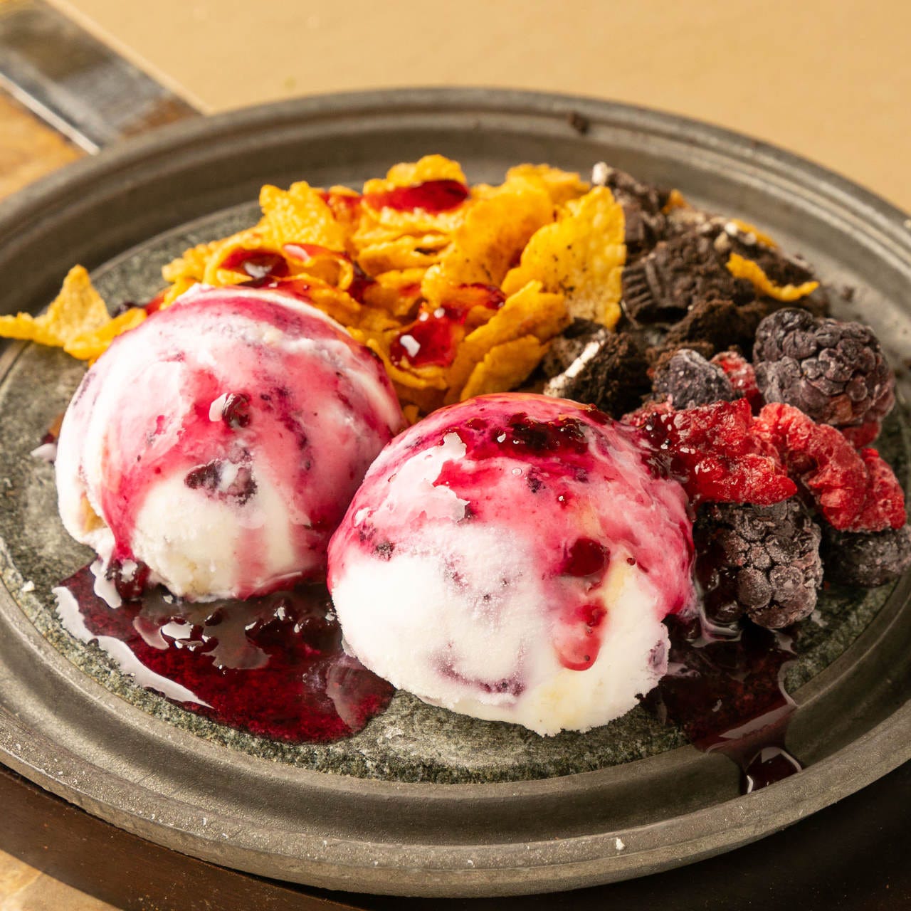 串カツ×たこ焼き×お好み焼き 味の大丸 大阪新世界店（新世界/串カツ