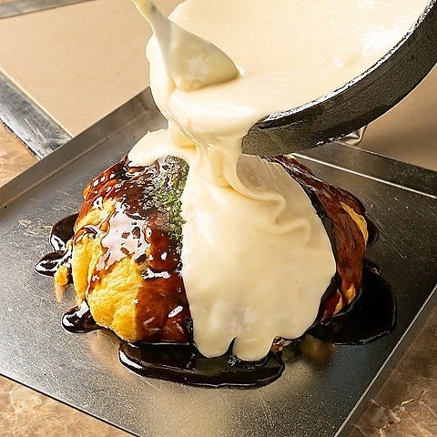 串カツ×たこ焼き×お好み焼き 味の大丸 大阪新世界店 おすすめ・売れ筋