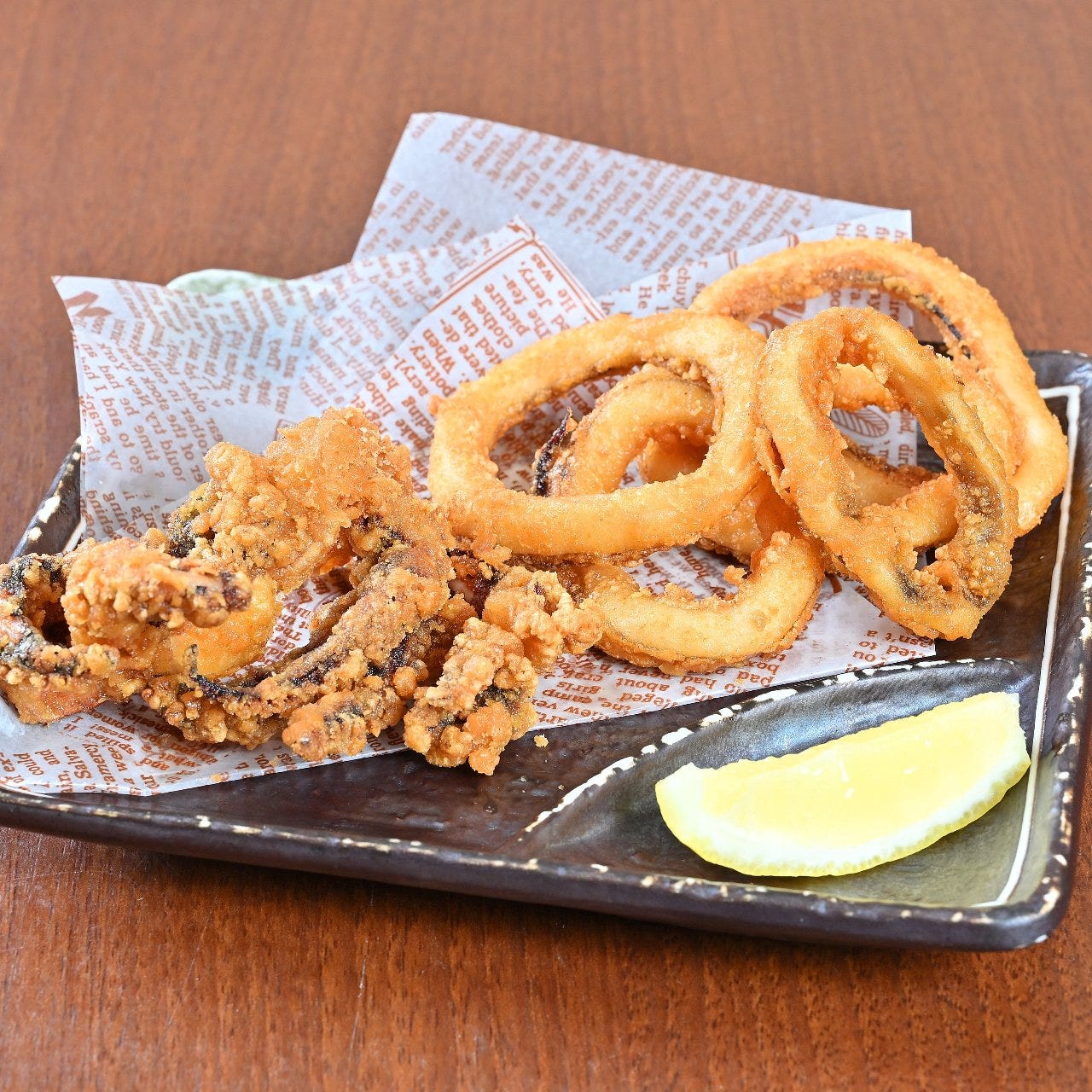 串かつ・たこ焼き・お好み焼き 味の大丸 新世界店 (大阪府大阪市浪速区